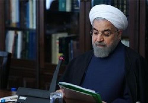 دستور روحانی برای توقف گرانی‌های غیرمتعارف