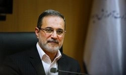  جزئیات پرداخت پاداش فرهنگیان بازنشسته