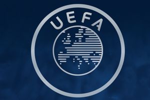  پیام یوفا علیه رئیس هیات ورزش عربستان