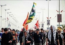  آخرین وضعیت لغو روادید اربعین در سال جاری