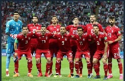 حمایت کاربران فضای مجازی از تیم ملی در جام جهانی 2018+عکس