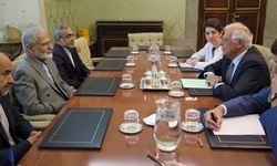 آزمونی مهم پیش روی اروپا با خروج آمریکا از برجام 