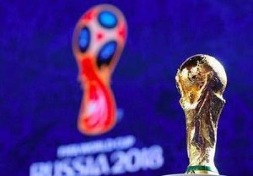 حضور ۵ مأمور پلیس ایران در جام جهانی2018