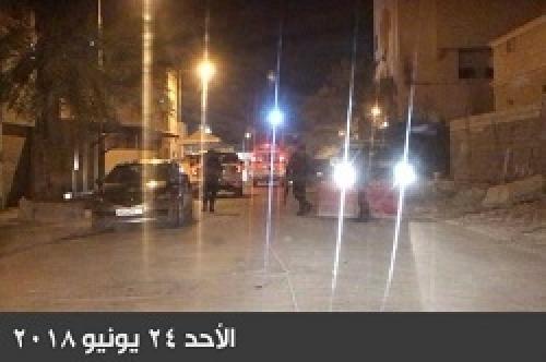 آیت الله شیخ عیسی قاسم به بیمارستان منتقل شد