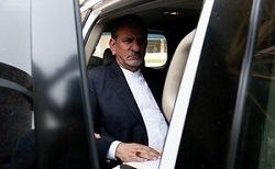اظهارات عجیب جهانگیری: در ماه‌های آینده کارخانه‌های متعددی تعطیل می‌شود