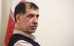 برخی نمایندگان هیچ خط مشخصی ندارند/ازحزب لاریجانی استقبال می‌کنم 