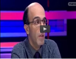 فیلم/اذعان کارشناس شبکه"من و تو"به حیله های انگلیسی!