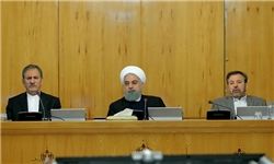  سکوت دولت چه پیامی دارد؟