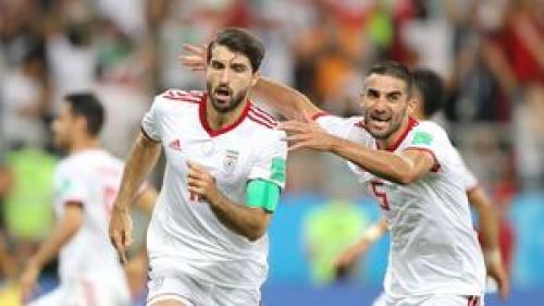زمان بازگشت تیم ملی در جام جهانی2018از روسیه