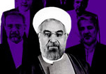 تفکر "مکتب نیاوران" باید از دولت کنار گذاشته شود 