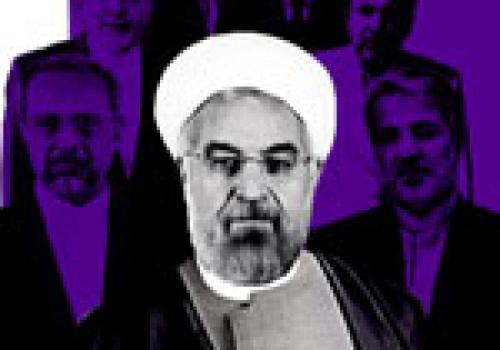 تفکر "مکتب نیاوران" باید از دولت کنار گذاشته شود 