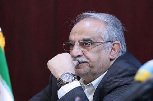 کرباسیان خبر داد