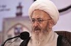 واکنش آیت الله سبحانی به درخواست سیاستمداران فرانسوی برای حذف آیاتی از قرآن