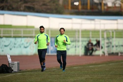 سنگ بزرگ نقل و انتقالاتی برسرراه استقلال:دردسر یک و نیم میلیاردی بازیکن مغضوب شفر/بمب جنجالی نیامده رفتنی شد