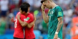 تکرار یک اتفاق عجیب در جام جهانی 2018