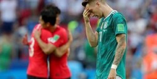 تکرار یک اتفاق عجیب در جام جهانی 2018