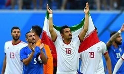 رضا قوچان نژاد از تیم ملی فوتبال ایران خداحافظی کرد+متن نامه