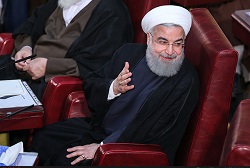 ابراز نگرانی حجج اسلام سید حسن خمینی، سید محمد خاتمی و ناطق نوری به رییس جمهور در جلسات خصوصی 
