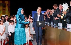 فیلم/ کارنامه سیاه گروهک منافقین