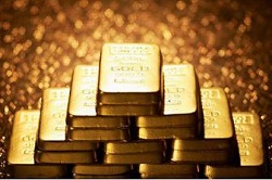 طلای جهانی ارزان ماند 