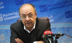 رئیس اتاق اصناف کشور: بازاریان با "اخلالگران اقتصادی" همراه نمی‌شوند 