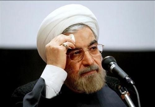 روحانی برای عبور از فضای سیاه‌نمایی چه کند؟/«کاپیتان» به فکر چتر نجات افتاد