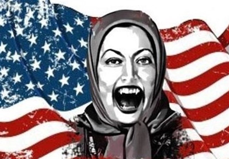 هزارجلادهزاراشرف؛ این روزها کاربران ایرانی درباره گروهک منافقین چه می‌گویند؟ 