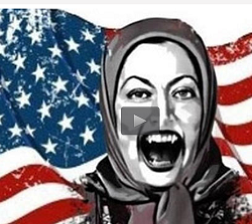 فیلمی که از اینستاگرام حذف شد!
