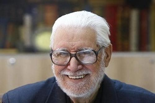 پایه گذار اولین موسسه قرآنی درگذشت