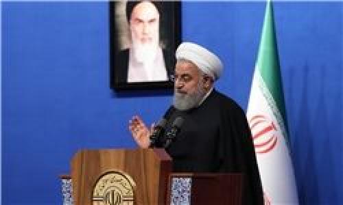  حمایت از یک سخنرانی؛ چرخش منتقدان یا رئیس‌جمهور؟