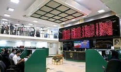 افتخاری که بورس تهران کسب کرد