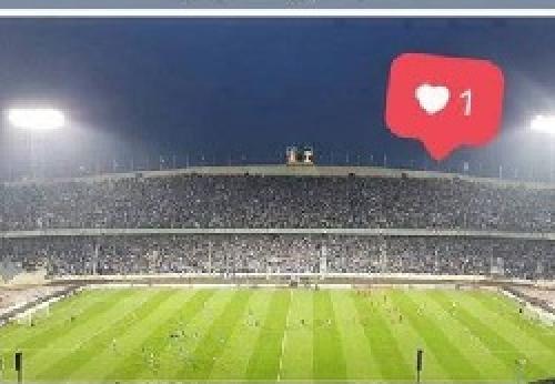 عکس/ درد دل تیام با هواداران استقلال