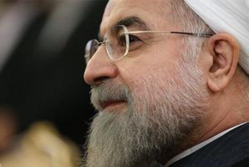  نگرانی رژیم صهیونیستی از سفر روحانی به اروپا