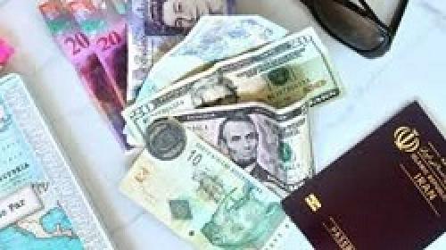 احتمال توقف پرداخت ارز مسافرتی از پایان تیرماه 