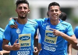 صیادمنش: نمی‌دانم چطور به استقلال آمدم