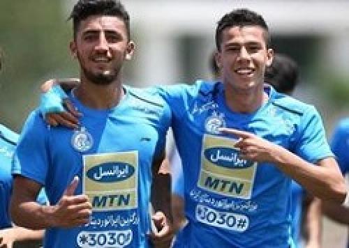 صیادمنش: نمی‌دانم چطور به استقلال آمدم