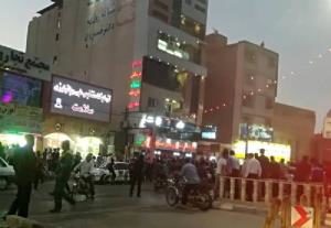 «خوزستانی ها رکورد زدند»/کاهش تأثیر پروژه نا آرام سازی با افزایش هوشیاری مردم