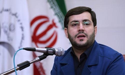 شفافیت این نیست!