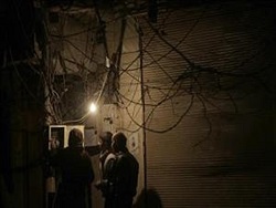 چرا خاموشی‌ها اطلاع رسانی نمی‌شود؟