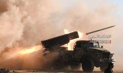 تحولات میدانی جنوب سوریه؛ 80 درصد ریف شرقی درعا پاکسازی و مذاکرات از سرگرفته شد