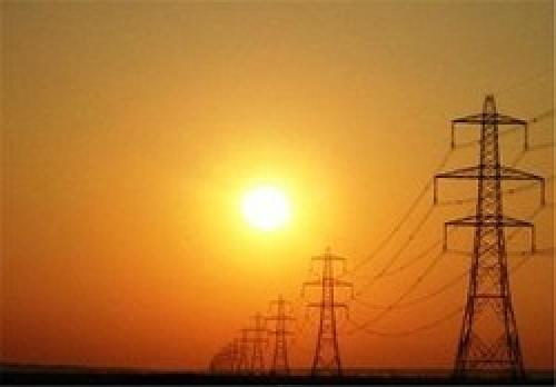 پیک مصرف برق همچنان در مدار 56 هزار مگاوات 