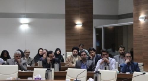  تصاویر/ مراسم رونمایی کتاب زندگی نامه آیت الله بهشتی