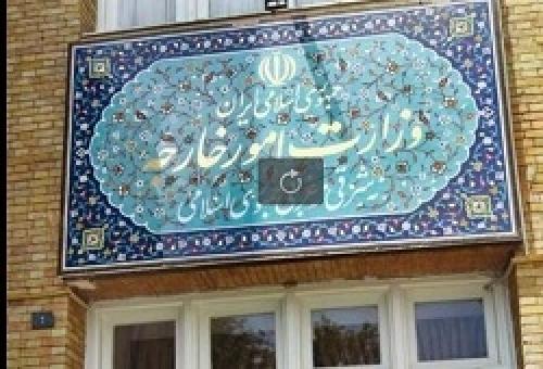 فیلم/ جزئیات بازداشت دیپلمات ایرانی در آلمان