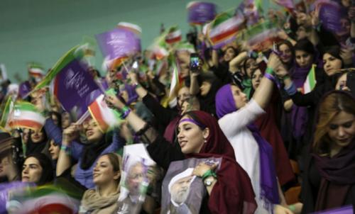 نقدی بر فریبکاری سیاسی این روزهای اصلاح‌طلبان؛ از اگر فلانی بیاید دیوار می کشد تا «نگذاشتند» و «نمی‌گذارند» های بعد انتخابات