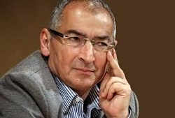 انتقاد زیباکلام از دستگیری سلطان سکه!