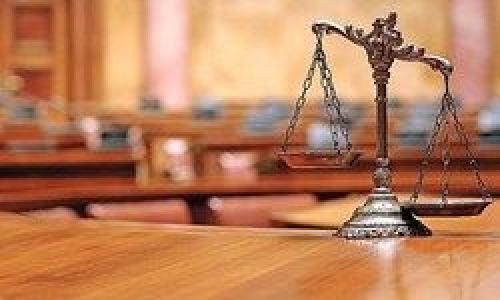 جلسه دادگاه ناظم دبیرستان معین برگزار شد