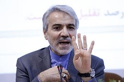 چرا نوبخت باید از دولت برود؟/ از مخالفت با قطع یارانه ثروتمندان تا پذیرفتن تقصیر گران شدن دلار