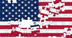 آمریکا کشوری ورشکسته