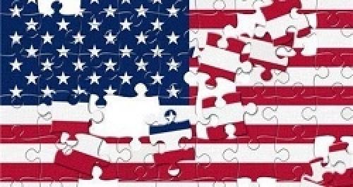 آمریکا کشوری ورشکسته