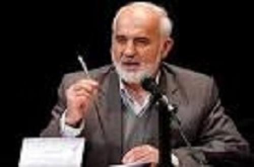 ا حمد توکلی خبر داد برگزاری جلسه‌ با اقتصاددانان برای پیشنهاد راه حل به دولت در اوضاع فعلی اقتصادی 